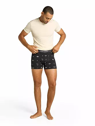 ICEBREAKER | Boxer da uomo Anatomica 150 Explore |